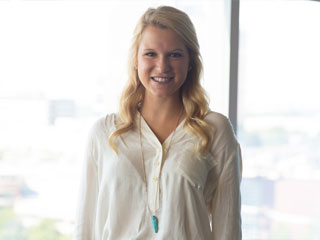 AUBREY SPRAETZ