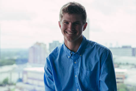 Colton Bradford