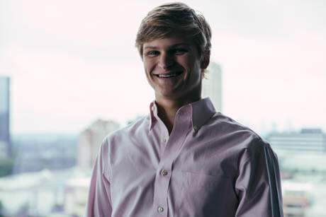 Jack Bedinger