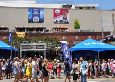 Gildan: CMA Fest